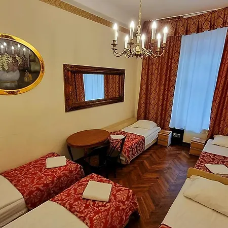 Vavelsky - Old Town *