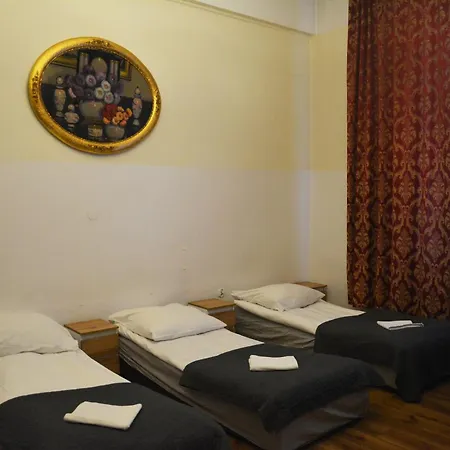 Vavelsky - Old Town *