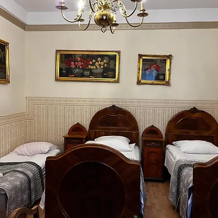 Apartment Vavelsky - Old Town
