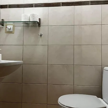 Διαμέρισμα Vavelsky - Old Town *