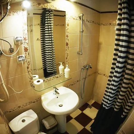 Vavelsky - Old Town Krasków