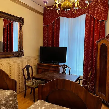 Apartment Vavelsky - Old Town