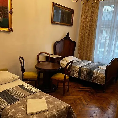 Apartment Vavelsky - Old Town *