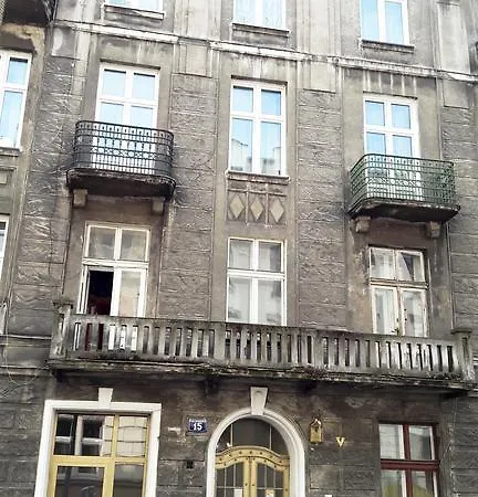 Vavelsky - Old Town * Krasków