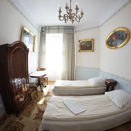 Apartment Vavelsky - Old Town *