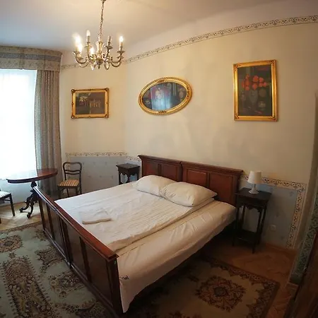 Vavelsky - Old Town Apartment Krakow