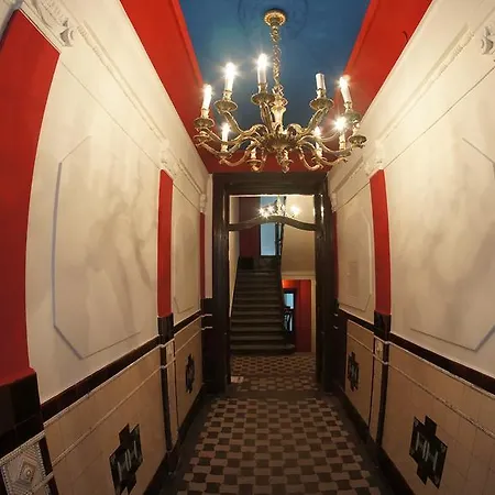 Vavelsky - Old Town * Krasków