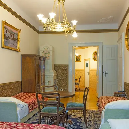 Apartment Vavelsky - Old Town