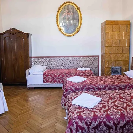 Apartment Vavelsky - Old Town