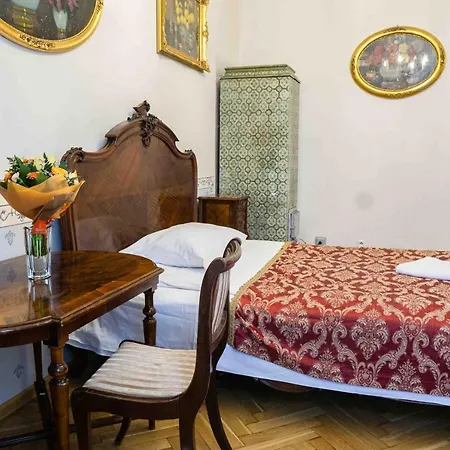 Apartment Vavelsky - Old Town *