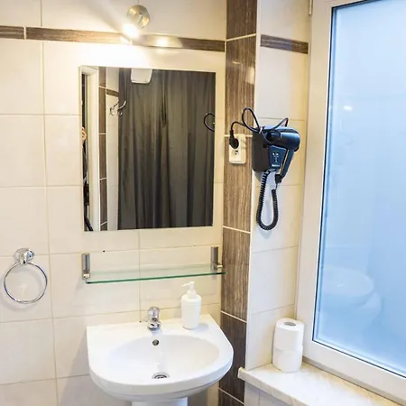 Vavelsky - Old Town Krasków