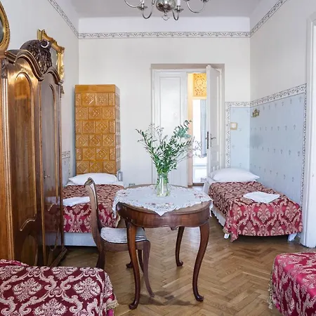 Vavelsky - Old Town Апартаменты Краков