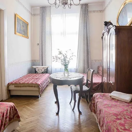Apartment Vavelsky - Old Town
