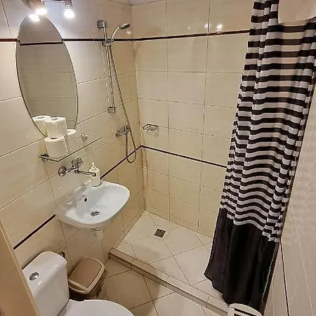 Vavelsky - Old Town Appartamento *