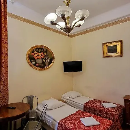 Vavelsky - Old Town Appartamento