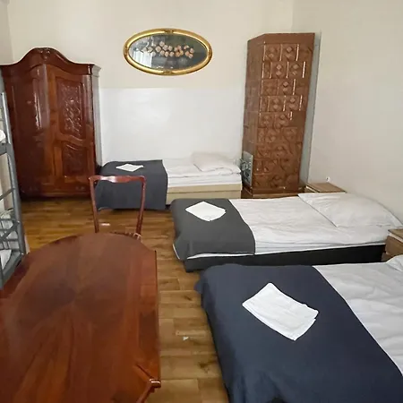 Vavelsky - Old Town Apartamento *