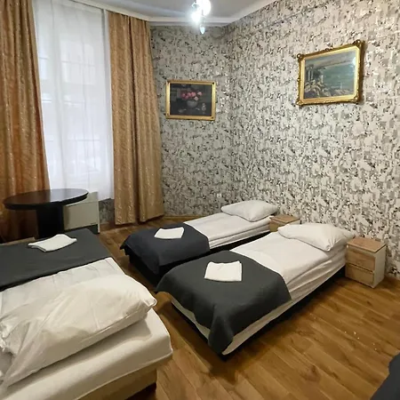 Apartamento Vavelsky - Old Town Cracóvia