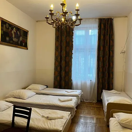 Vavelsky - Old Town * Cracovia