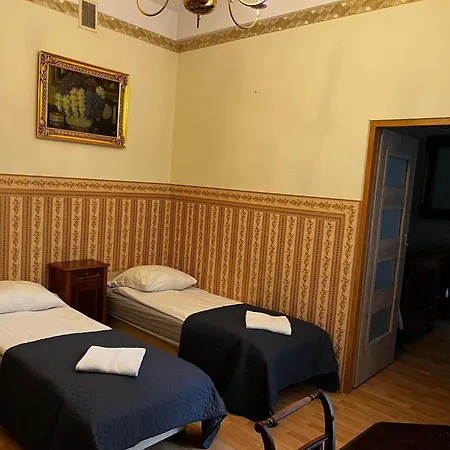 Vavelsky - Old Town Apartamento