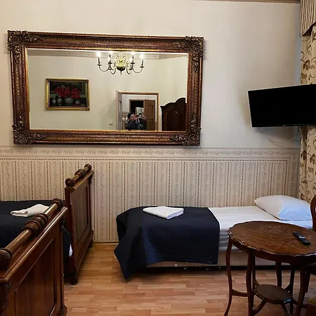 Vavelsky - Old Town Appartamento *