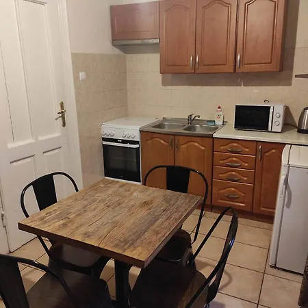 Vavelsky - Old Town Appartamento Cracovia