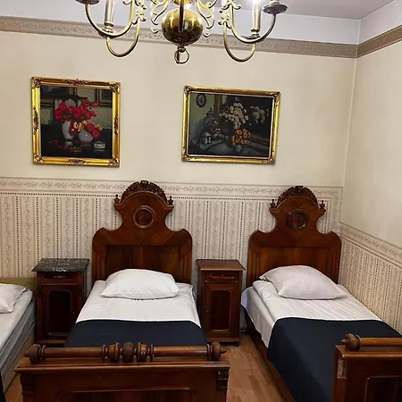 Apartamento Vavelsky - Old Town Cracóvia