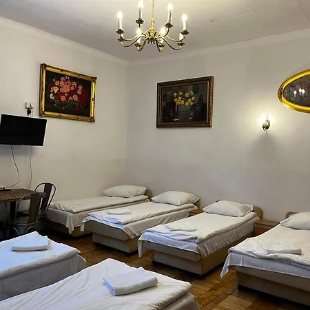 Vavelsky - Old Town *