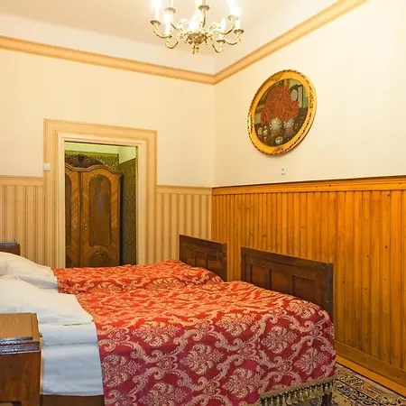 Apartamento Vavelsky - Old Town *