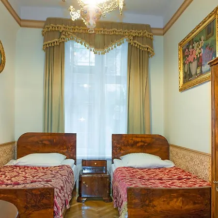 Vavelsky - Old Town Appartamento