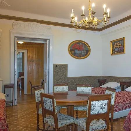 Vavelsky - Old Town Apartamento *