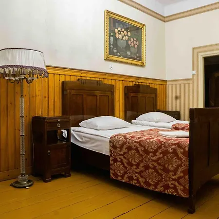 Vavelsky - Old Town Appartamento