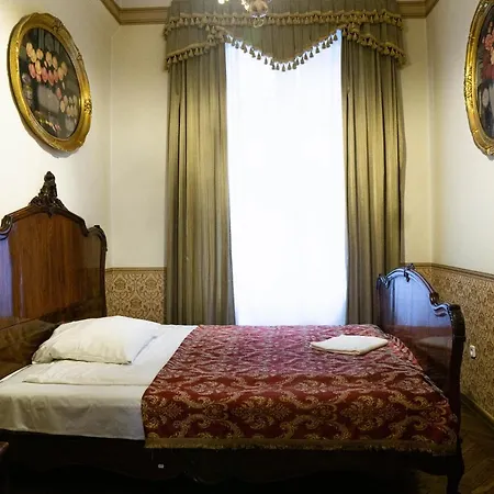 Appartamento Vavelsky - Old Town *