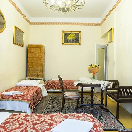 Vavelsky - Old Town Cracovia