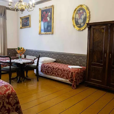 Vavelsky - Old Town Apartmán *