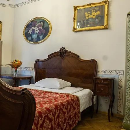 Vavelsky - Old Town * Cracovia