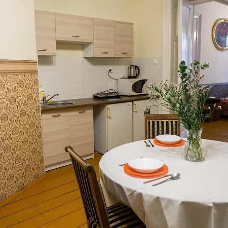 Vavelsky - Old Town Apartamento *
