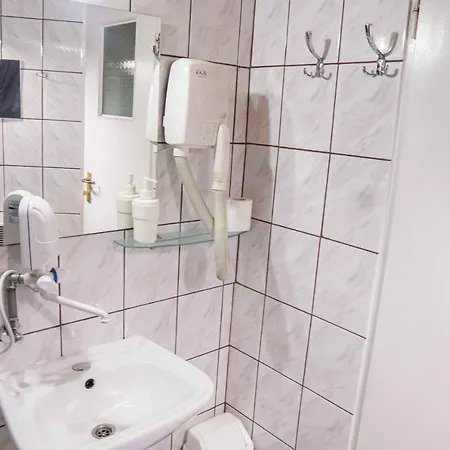 Vavelsky - Old Town Appartamento Cracovia