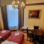 Vavelsky - Old Town Appartamento Cracovia