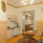 Appartamento Vavelsky - Old Town Cracovia