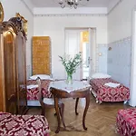 Vavelsky - Old Town Appartamento Cracovia