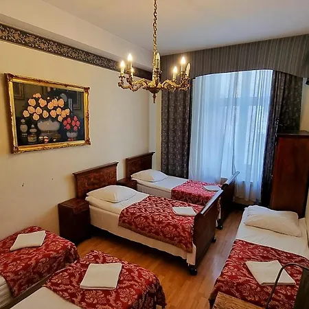 Apartmán Vavelsky - Old Town *