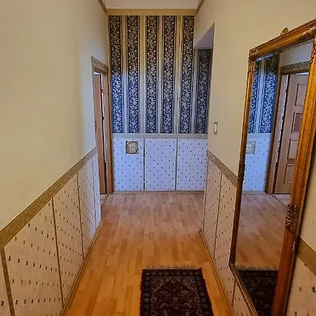 Vavelsky - Old Town Apartmán