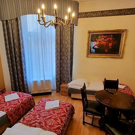 Vavelsky - Old Town Apartmán Krakov